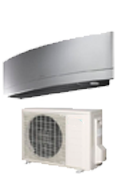 Reparación averías aire acondicionado Bosch en  León